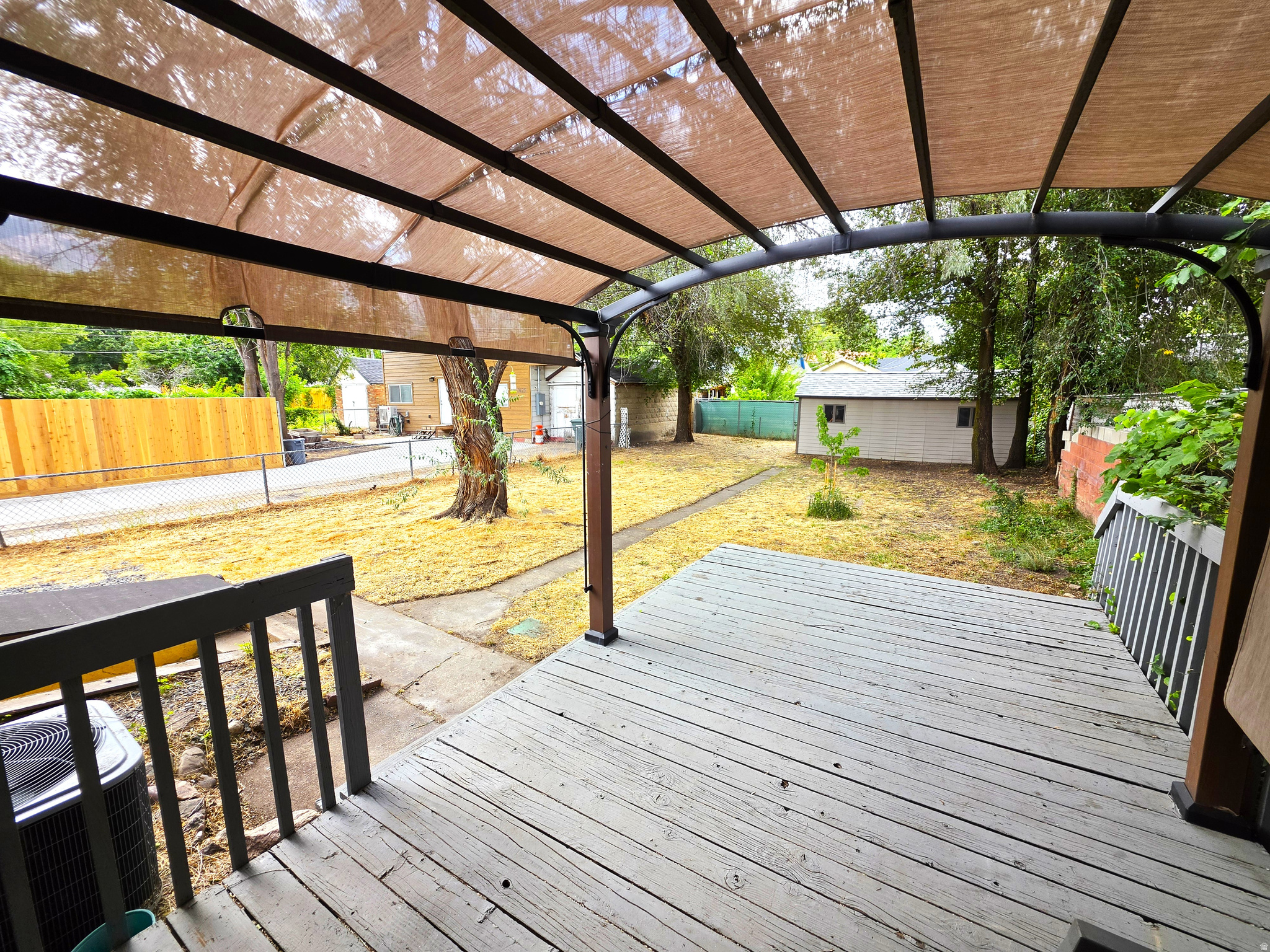 KERSHAW - Residential