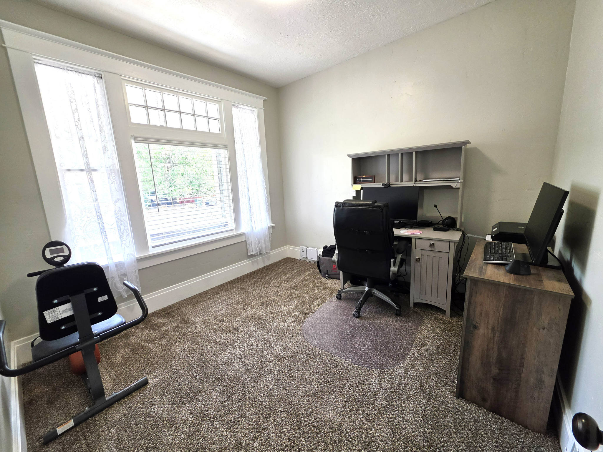 KERSHAW - Residential
