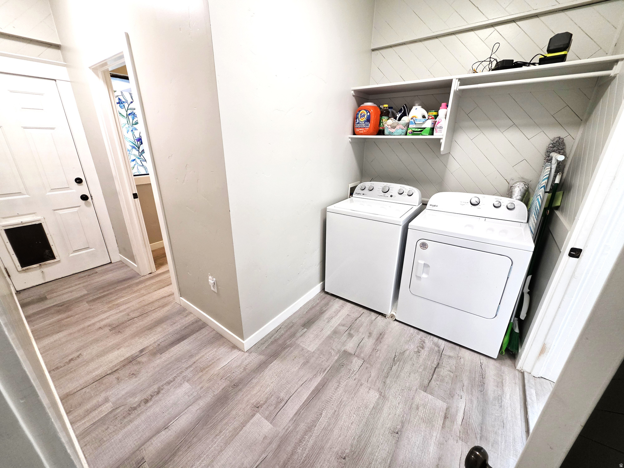 KERSHAW - Residential