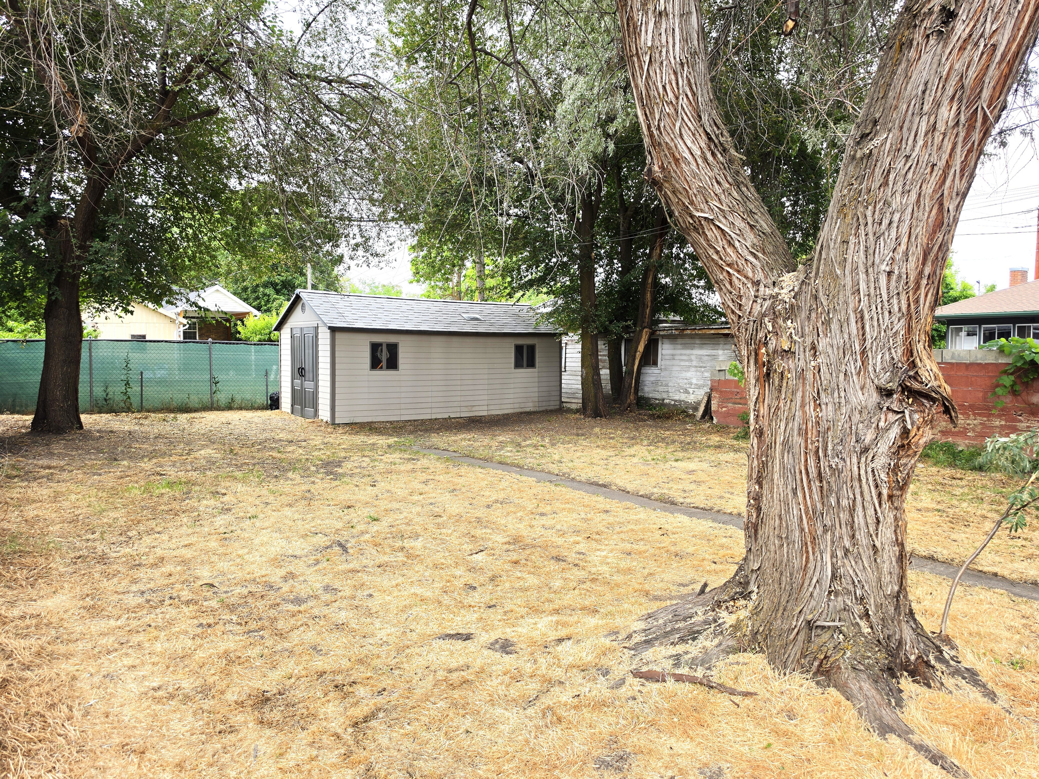 KERSHAW - Residential