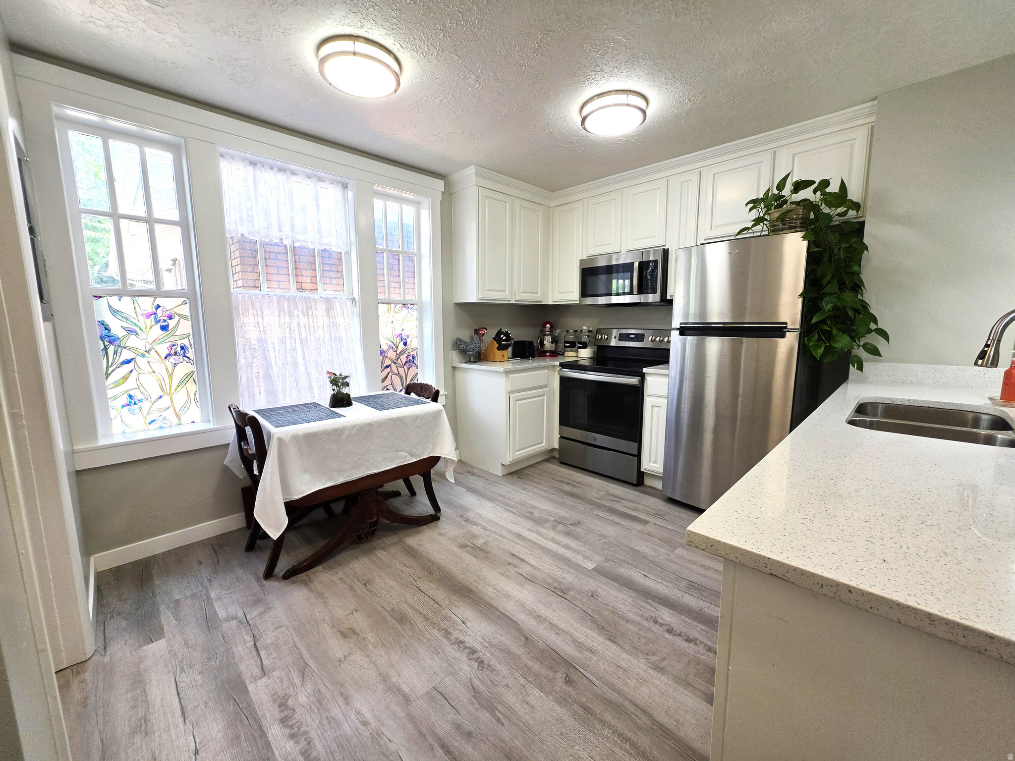 KERSHAW - Residential