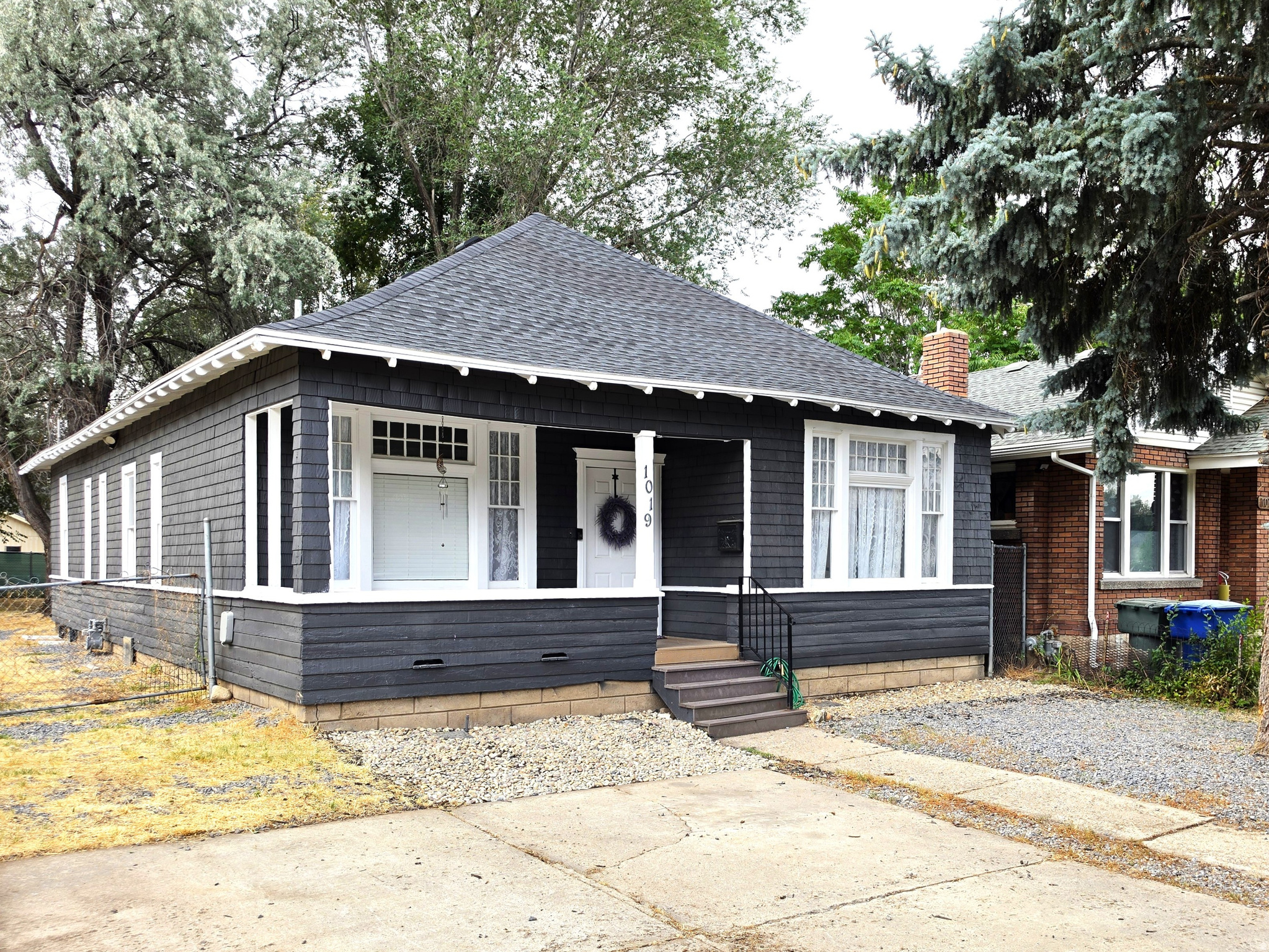KERSHAW - Residential