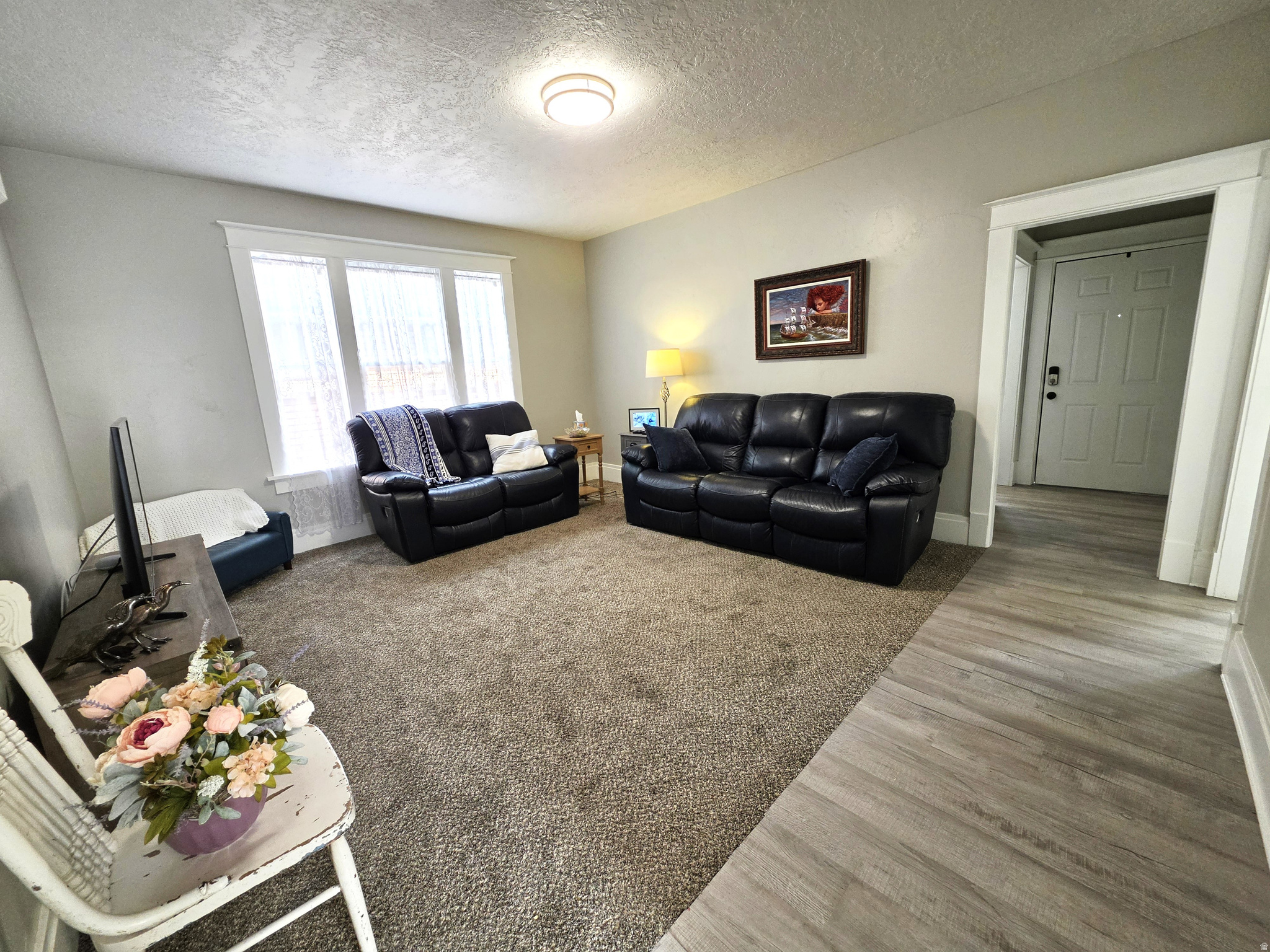 KERSHAW - Residential