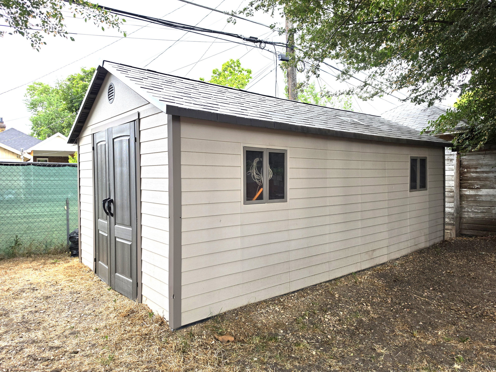 KERSHAW - Residential