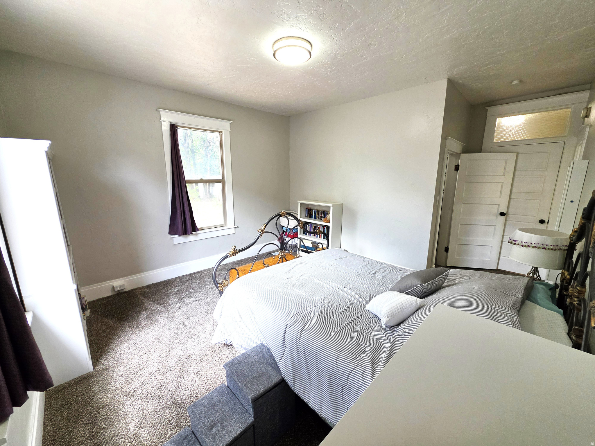 KERSHAW - Residential