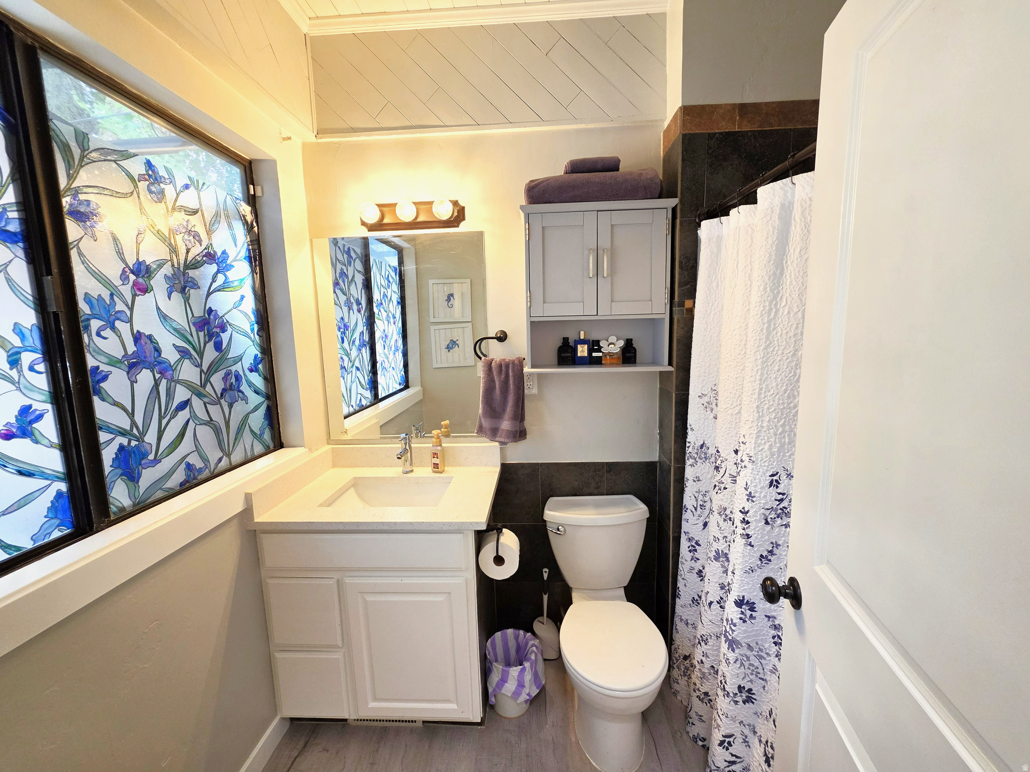 KERSHAW - Residential