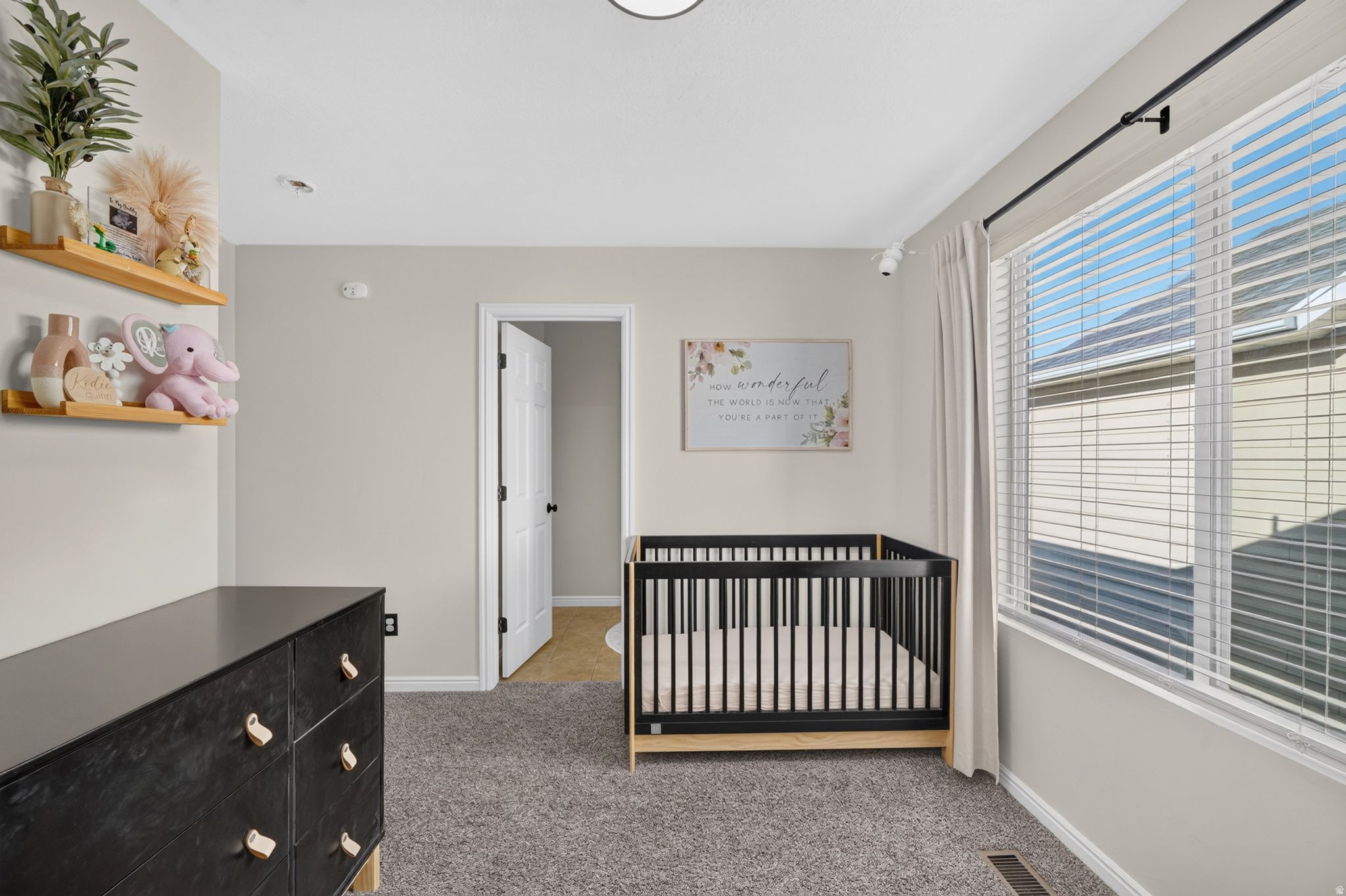CHILD FARMS - Residential