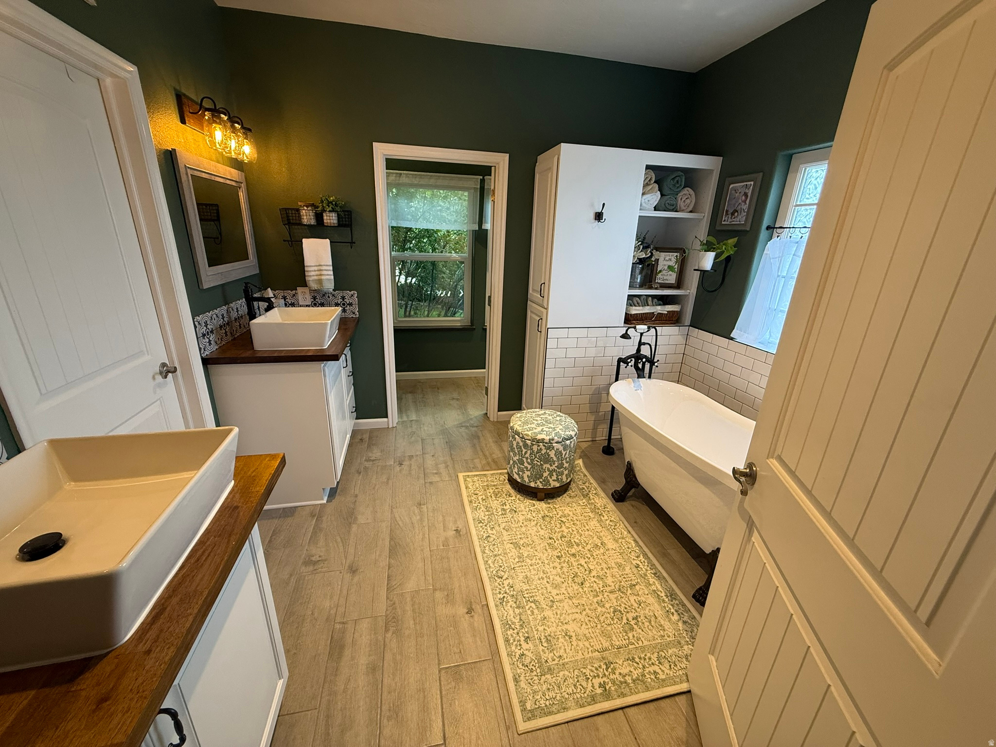 FLYING L RANCH - Residential