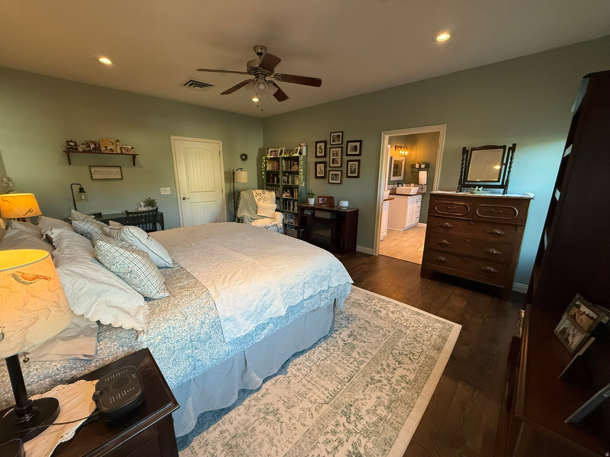 FLYING L RANCH - Residential