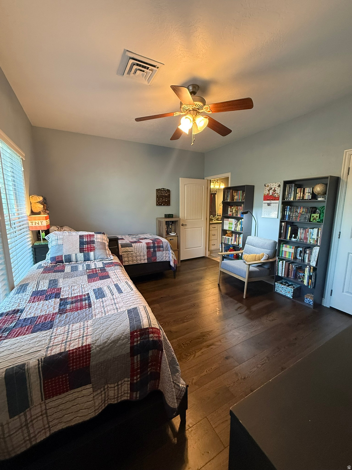 FLYING L RANCH - Residential