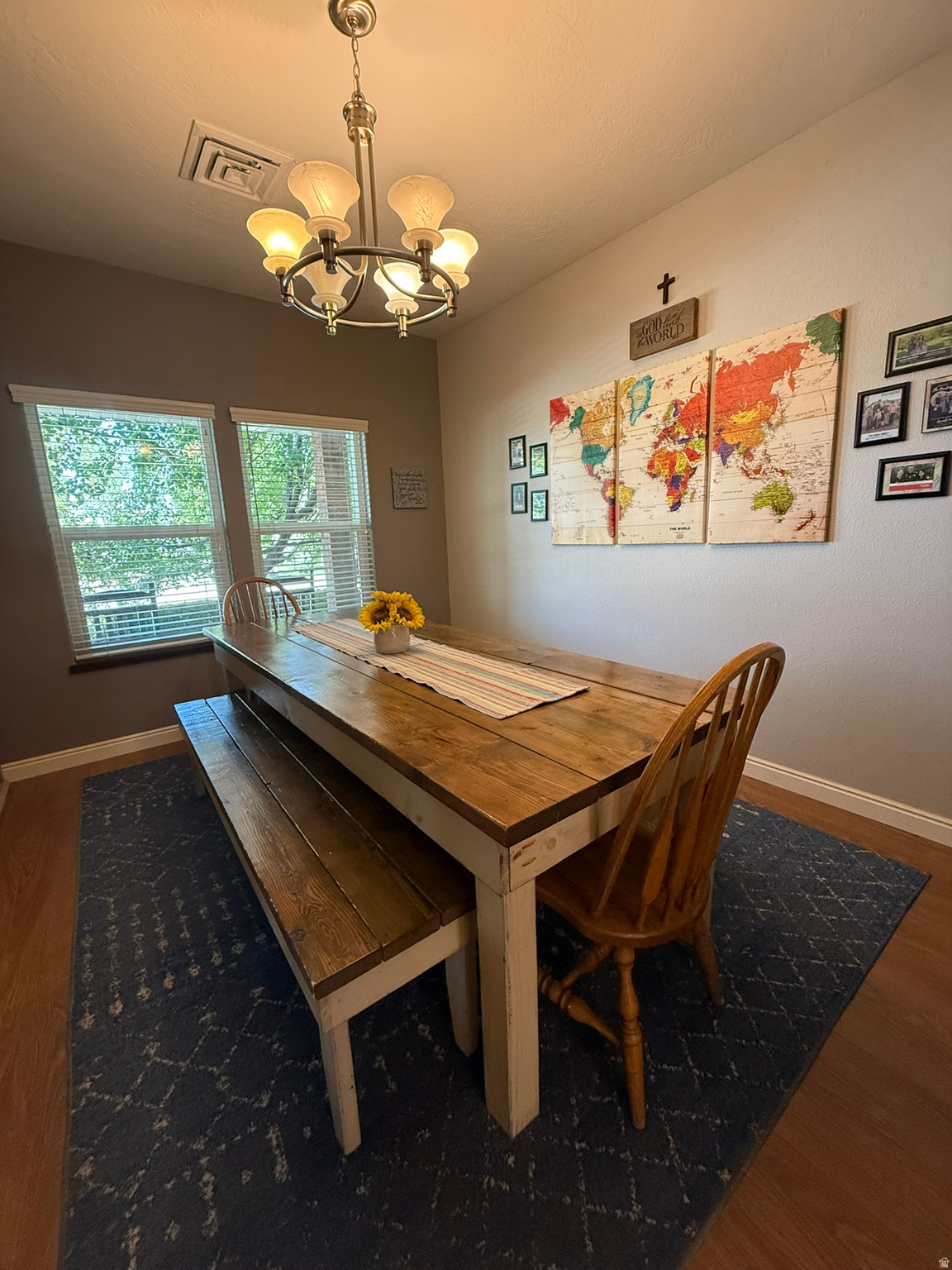FLYING L RANCH - Residential