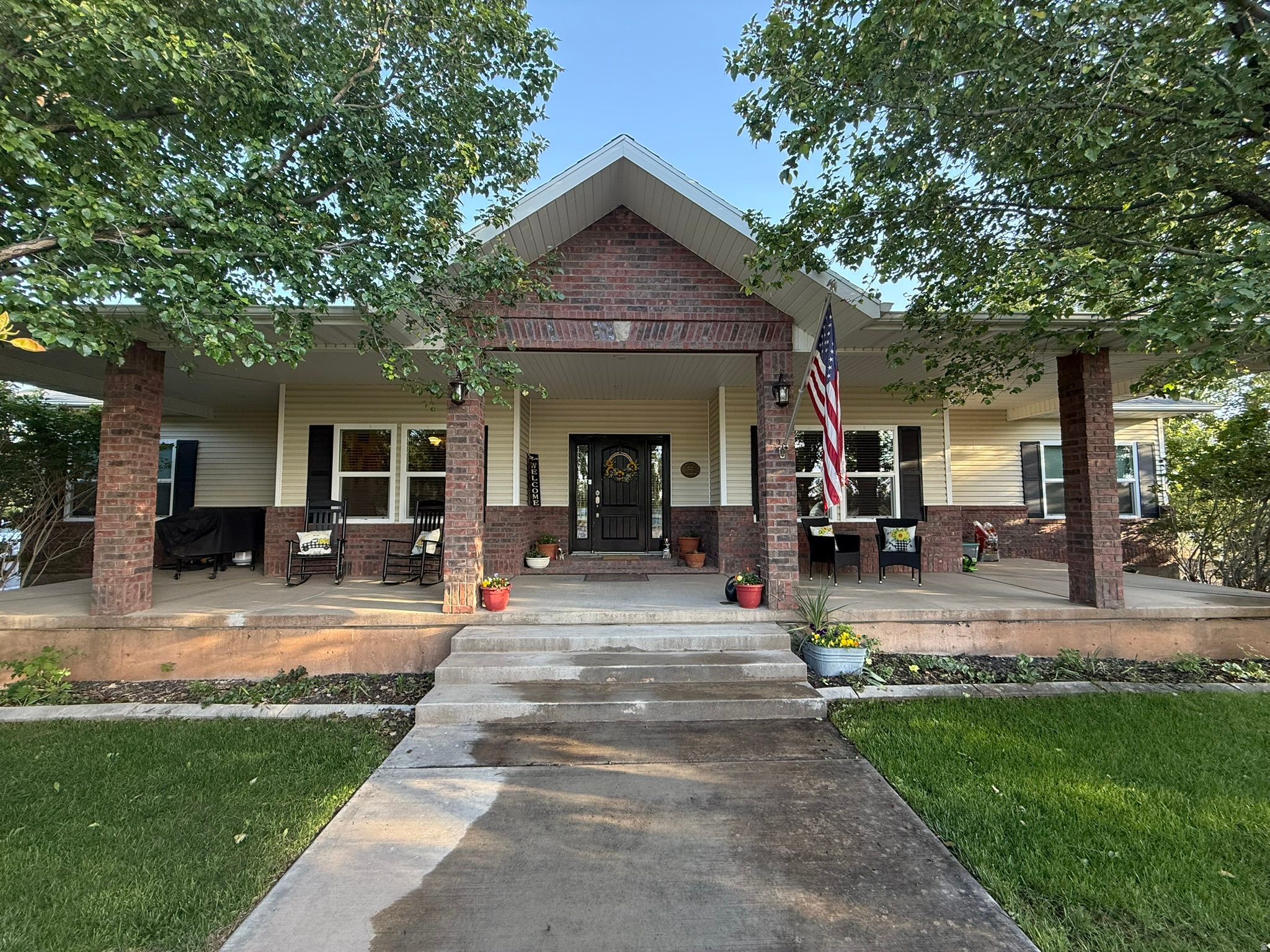 FLYING L RANCH - Residential