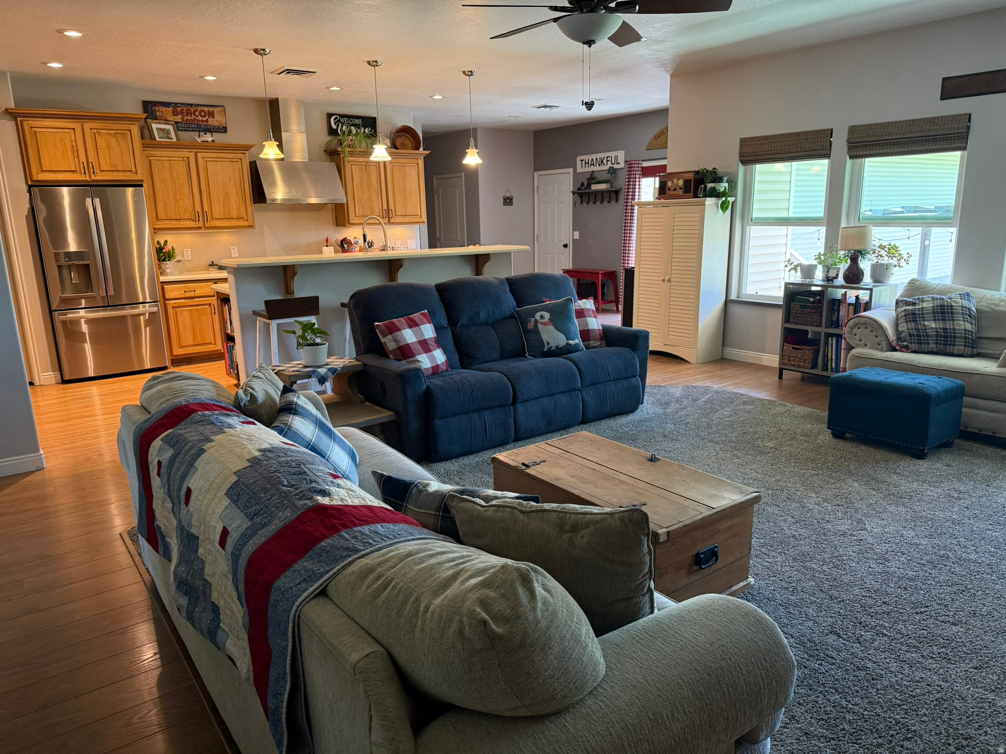 FLYING L RANCH - Residential