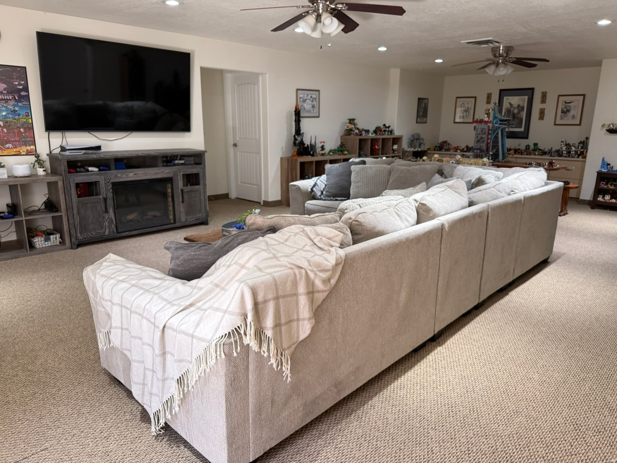 FLYING L RANCH - Residential