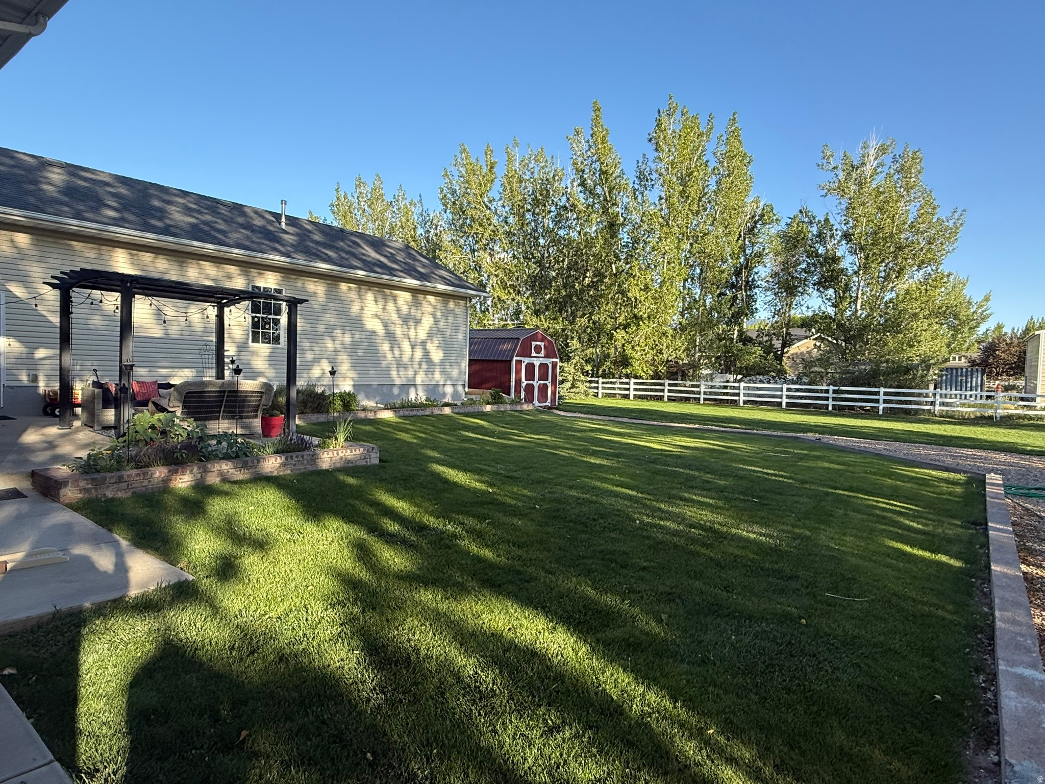 FLYING L RANCH - Residential