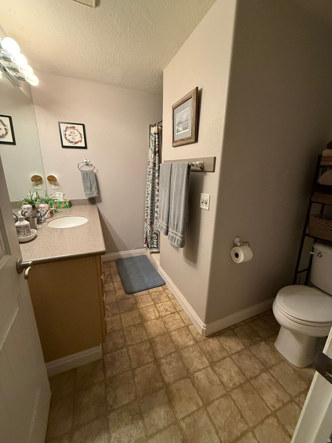 FLYING L RANCH - Residential