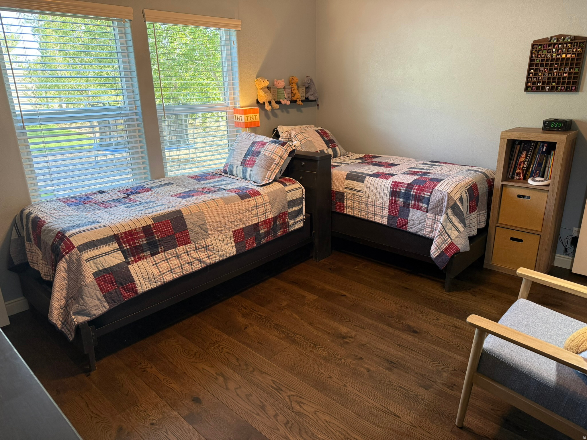 FLYING L RANCH - Residential