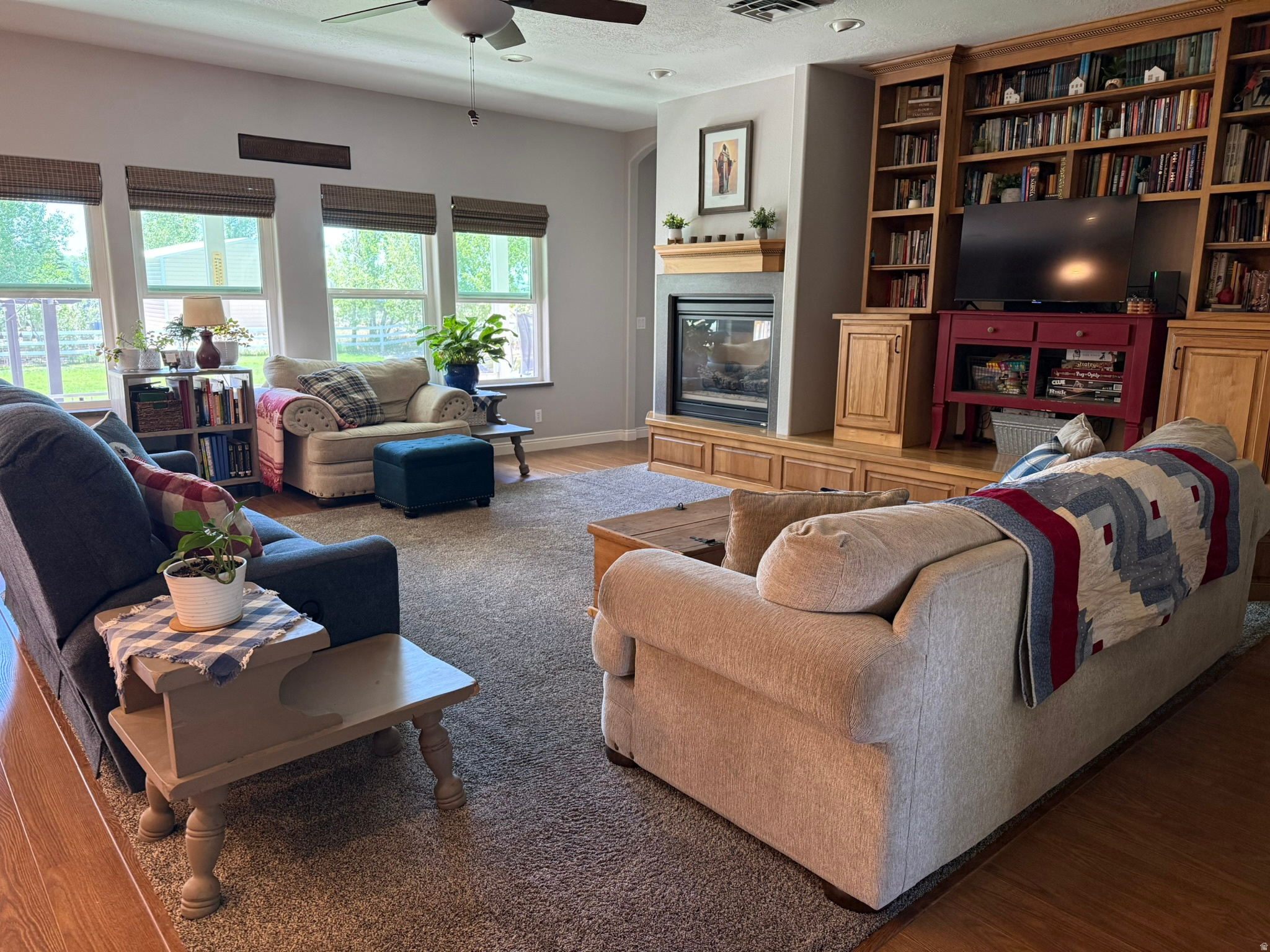 FLYING L RANCH - Residential