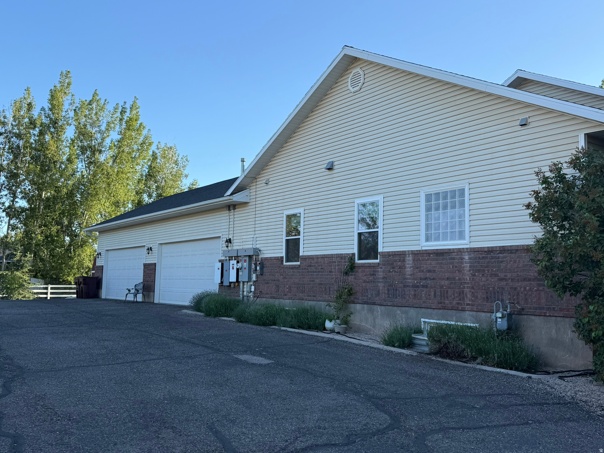 FLYING L RANCH - Residential