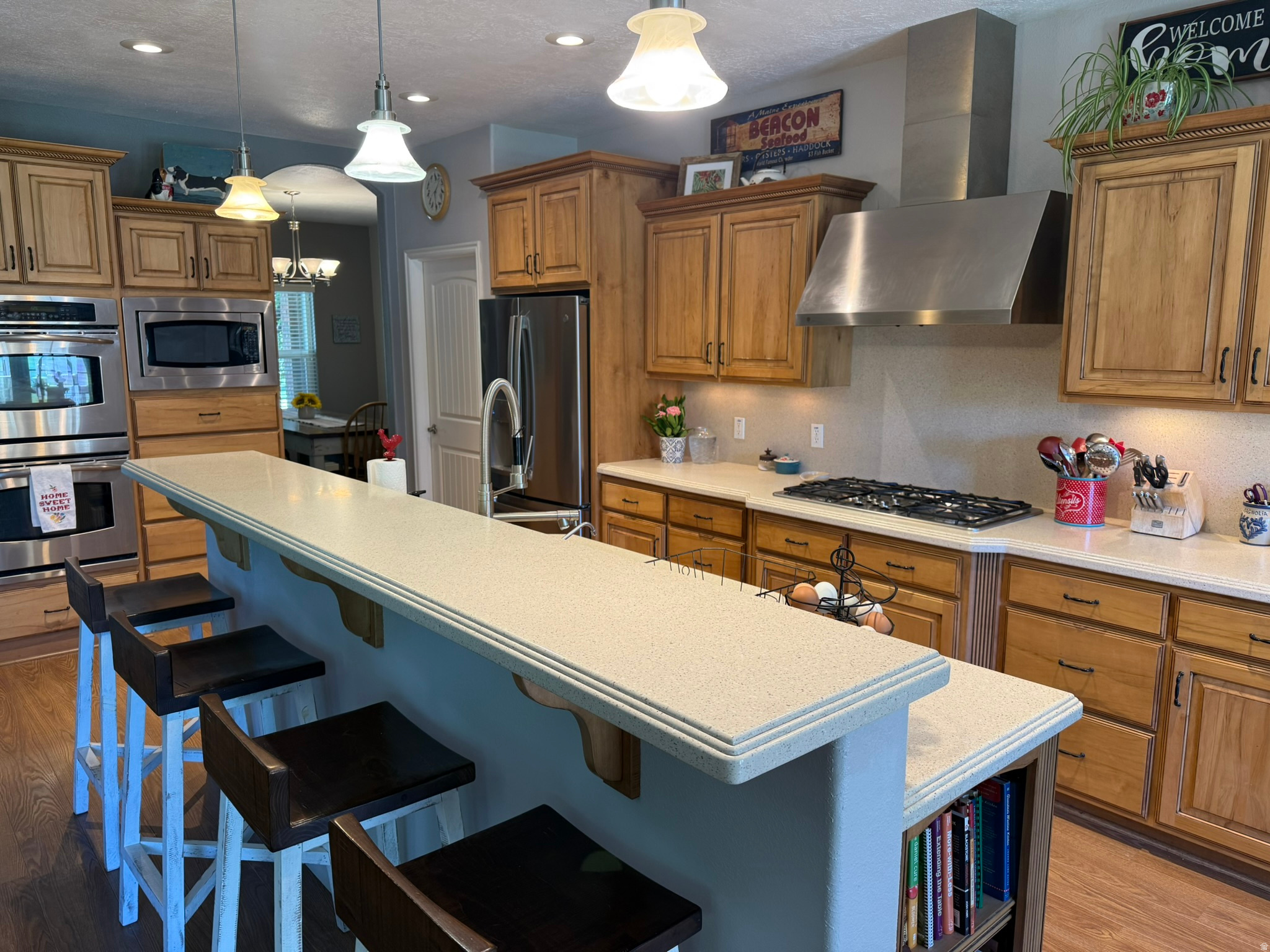 FLYING L RANCH - Residential
