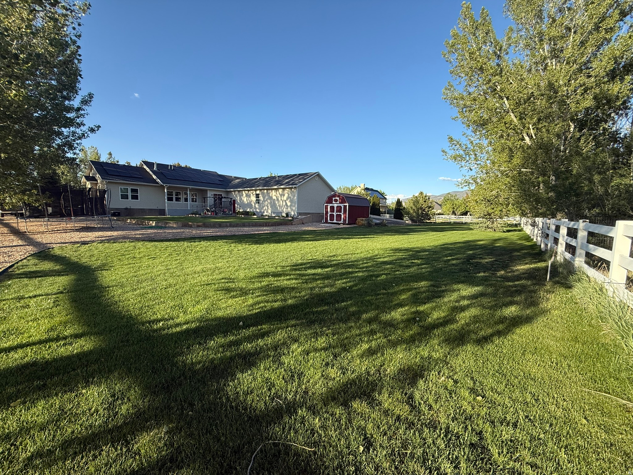 FLYING L RANCH - Residential