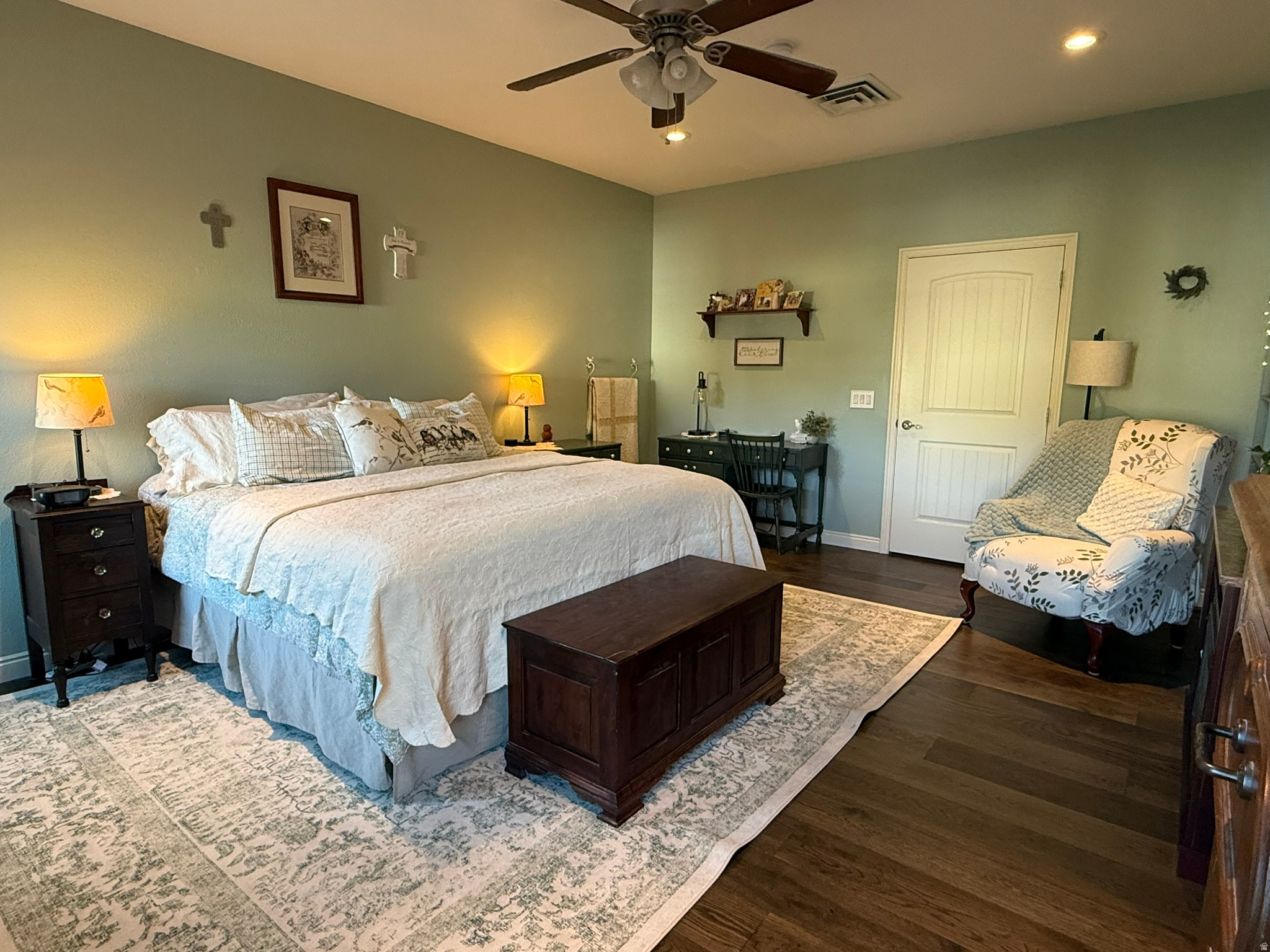 FLYING L RANCH - Residential