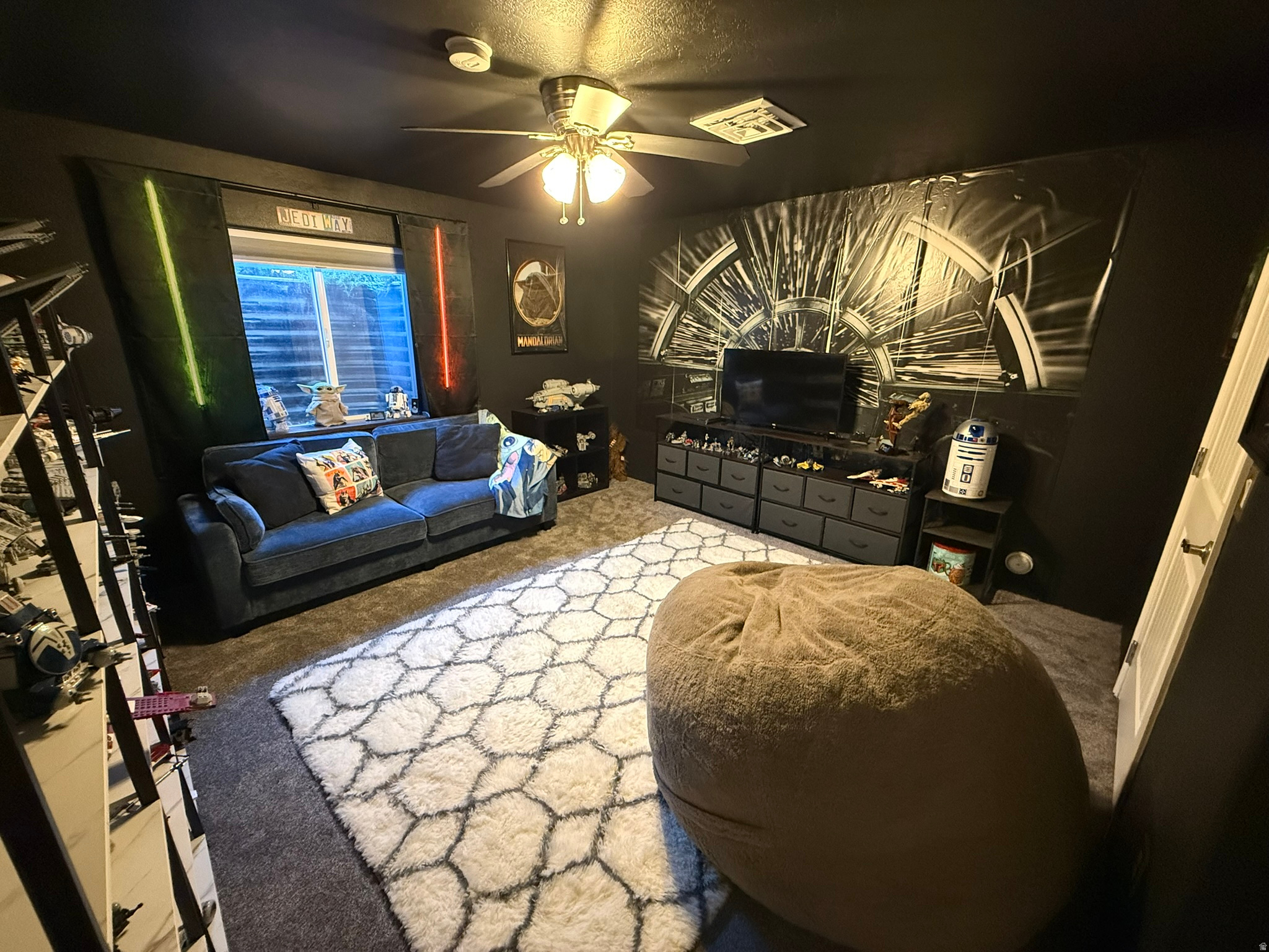 FLYING L RANCH - Residential