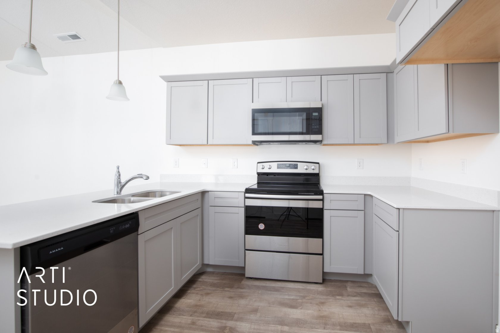 GARDNER - Residential