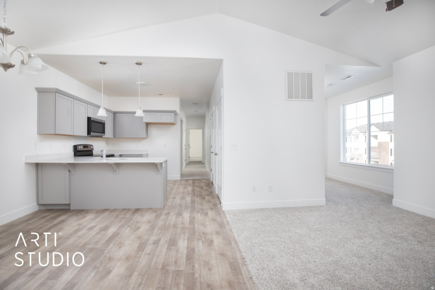 GARDNER - Residential