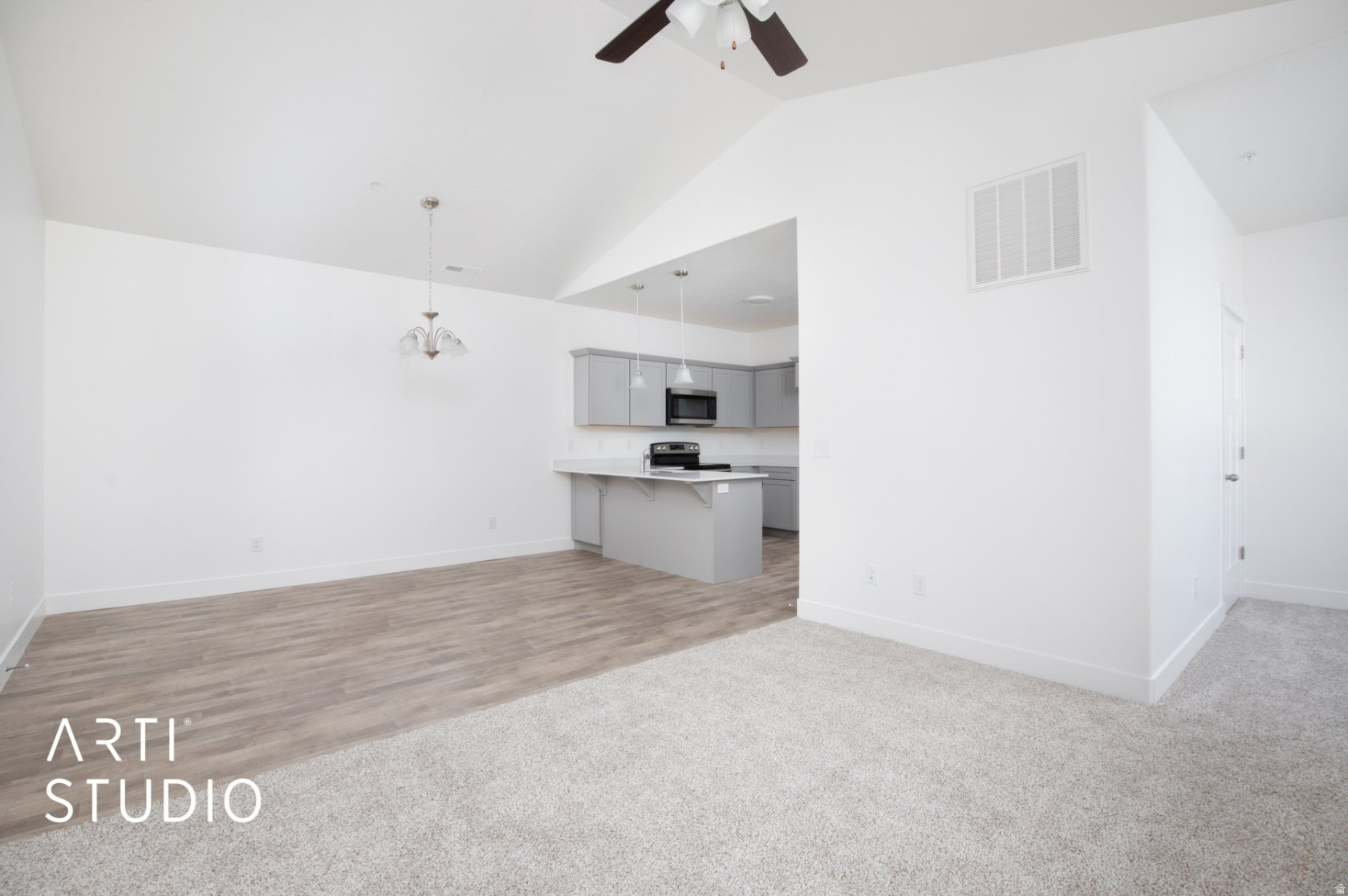 GARDNER - Residential