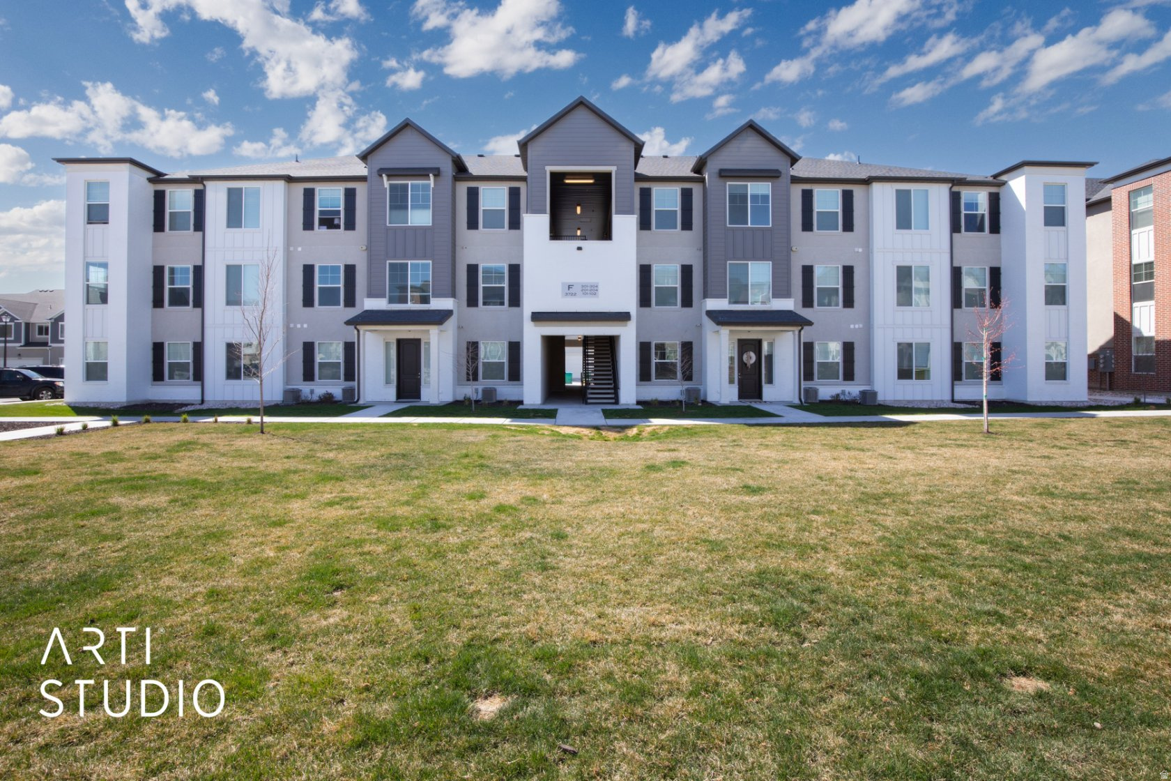 GARDNER - Residential