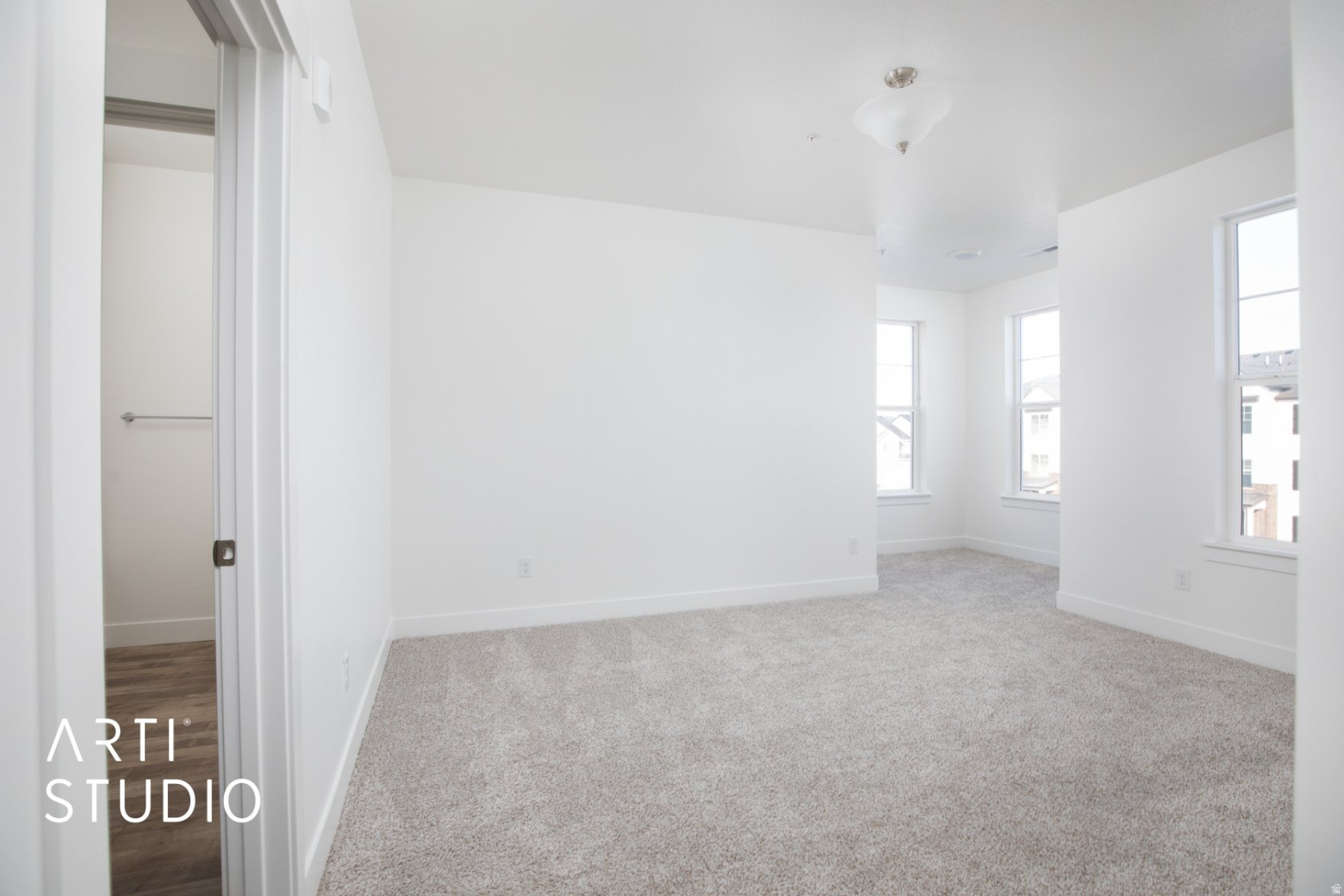 GARDNER - Residential