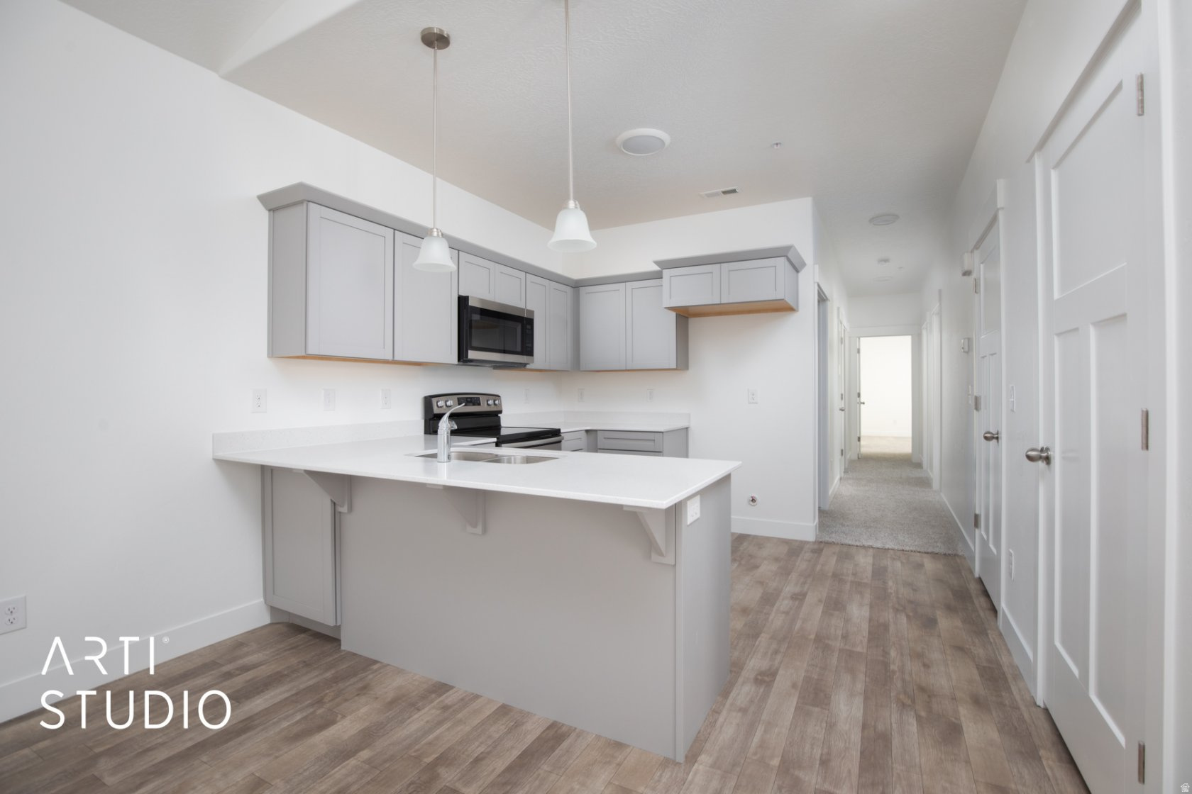 GARDNER - Residential