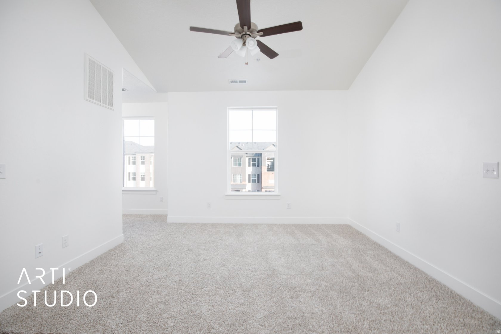 GARDNER - Residential