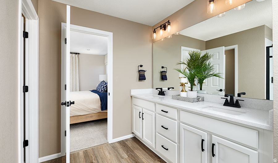 BEETON PATH - Residential