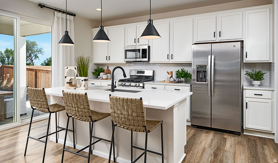 BEETON PATH - Residential
