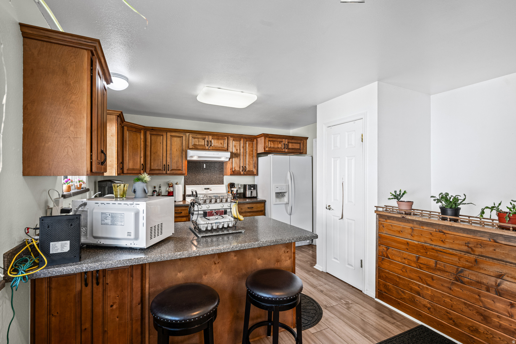 WESTWOOD - Residential