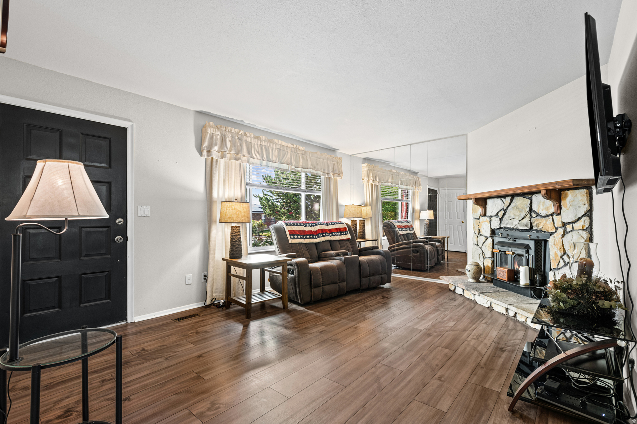 WESTWOOD - Residential