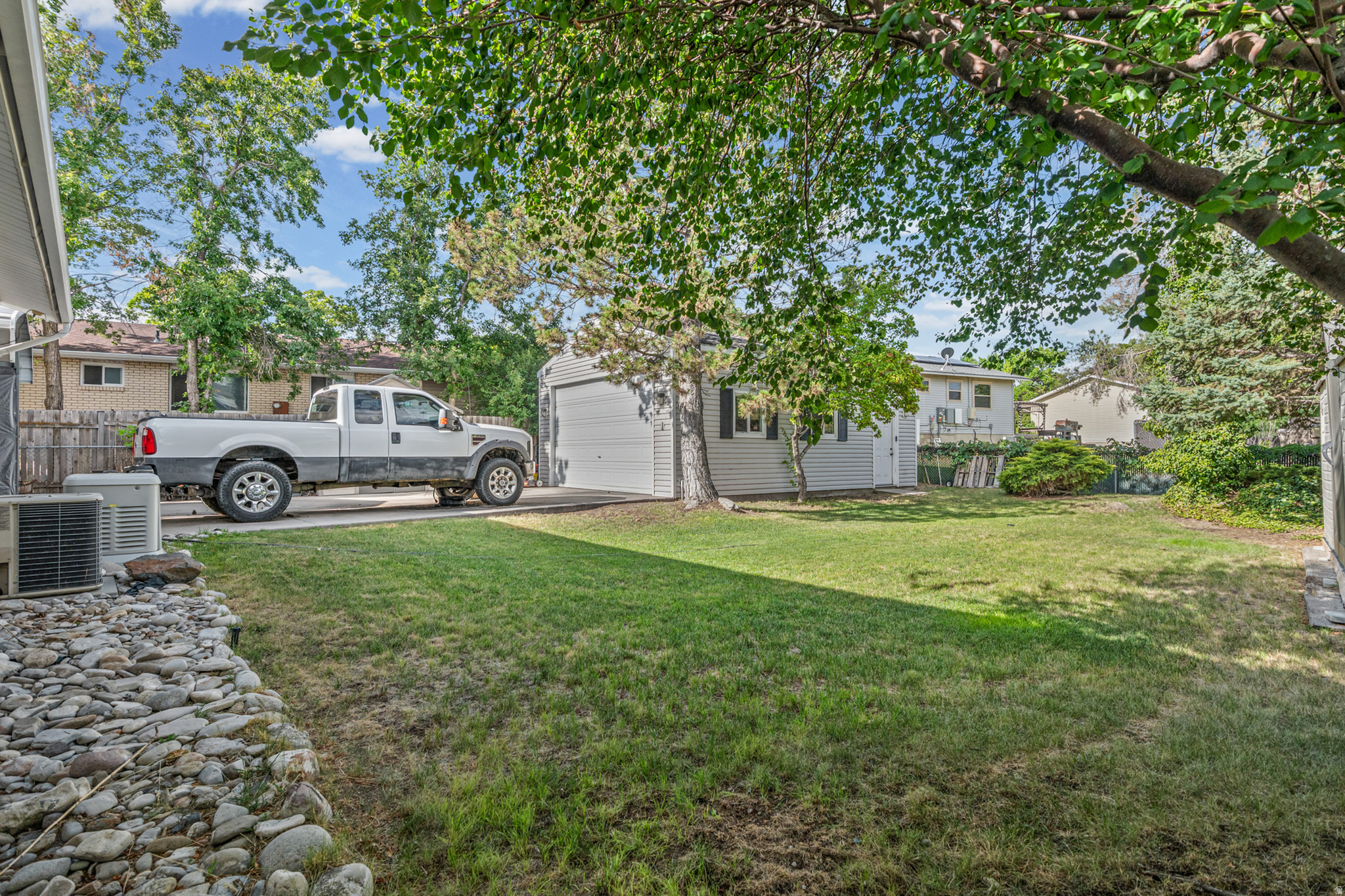 WESTWOOD - Residential
