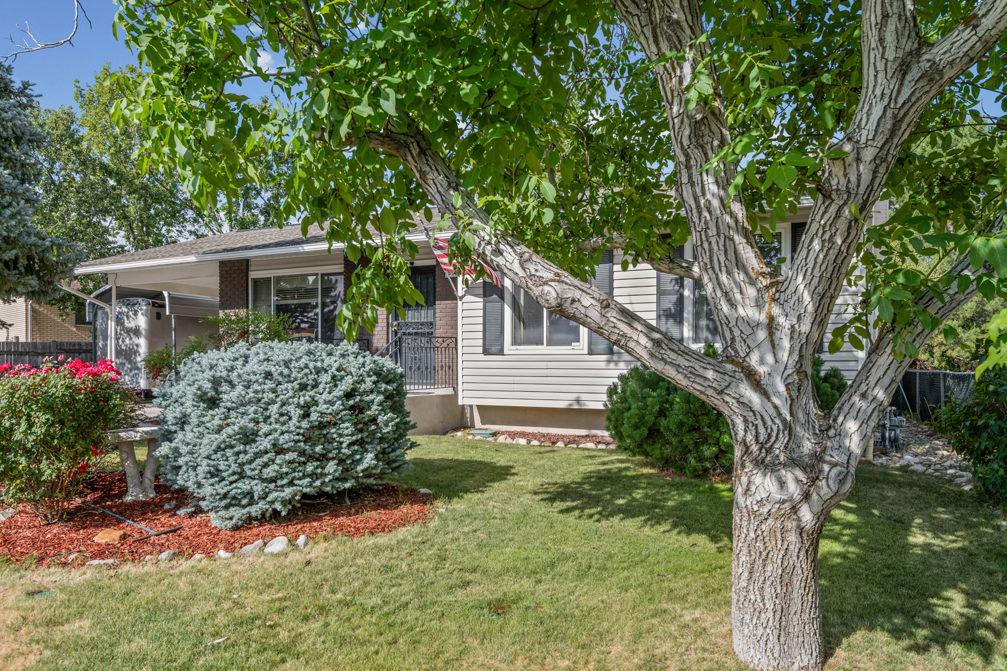 WESTWOOD - Residential