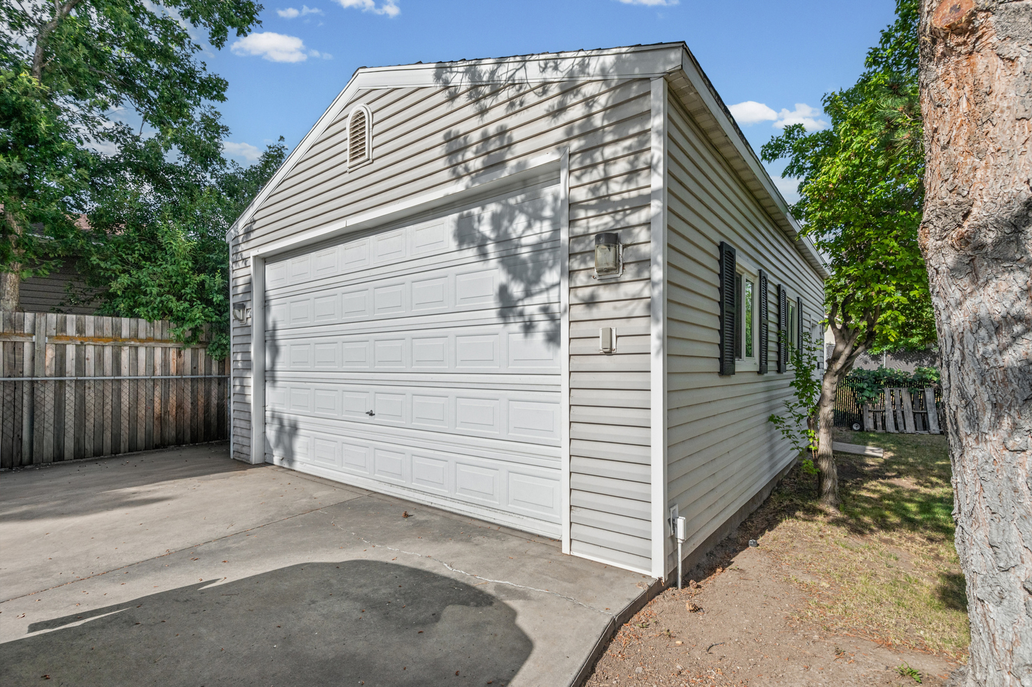 WESTWOOD - Residential