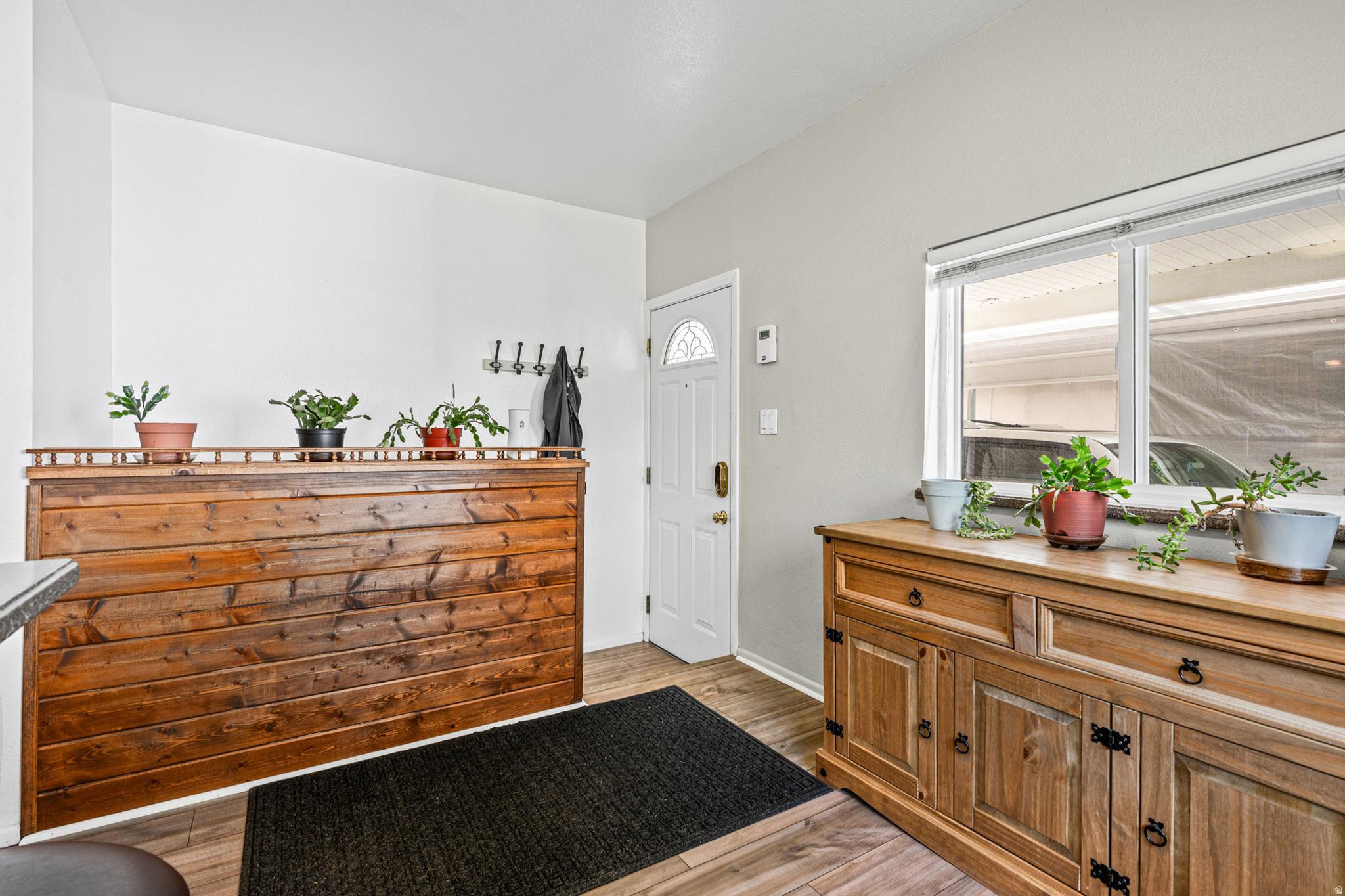 WESTWOOD - Residential
