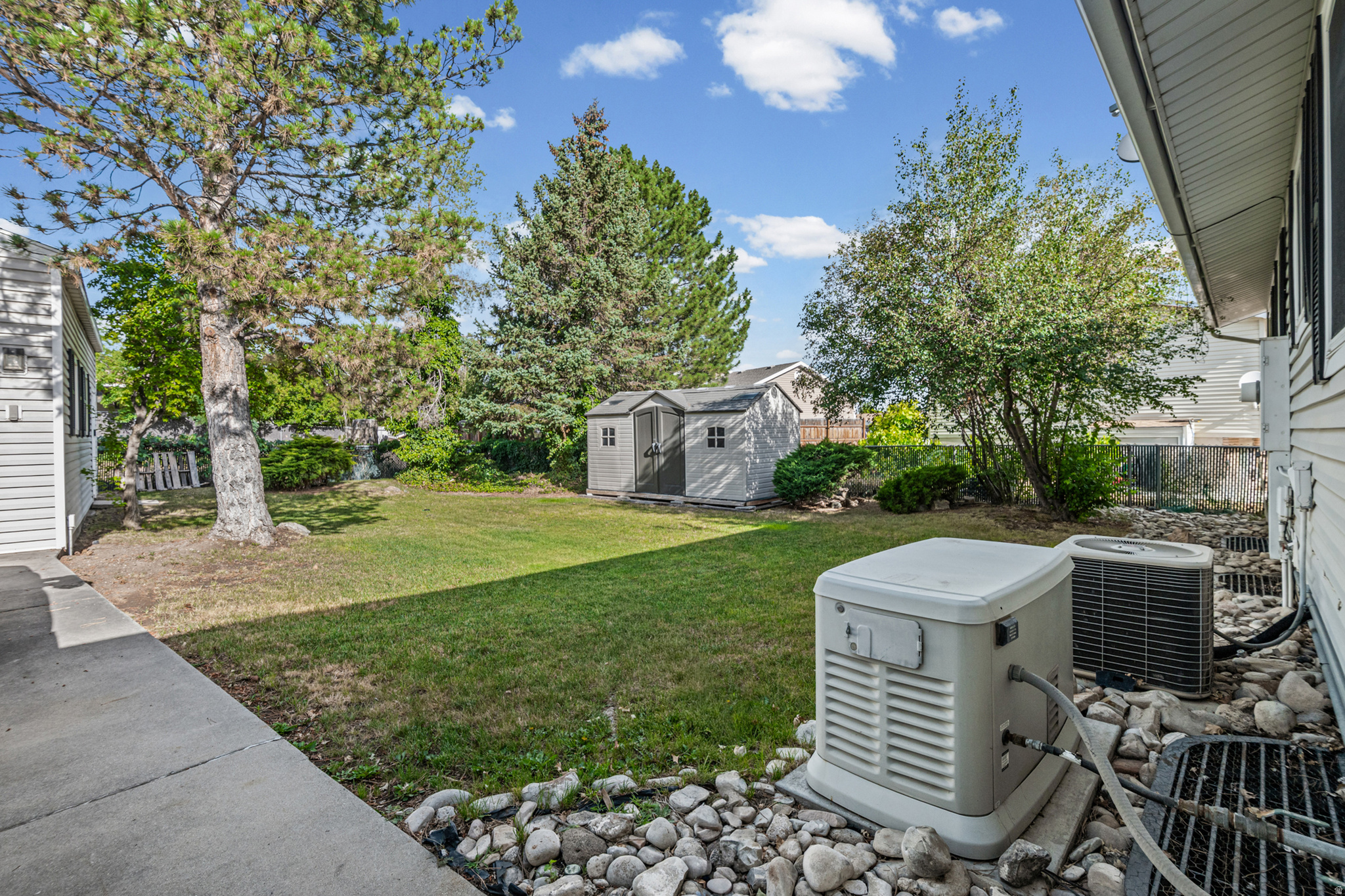 WESTWOOD - Residential