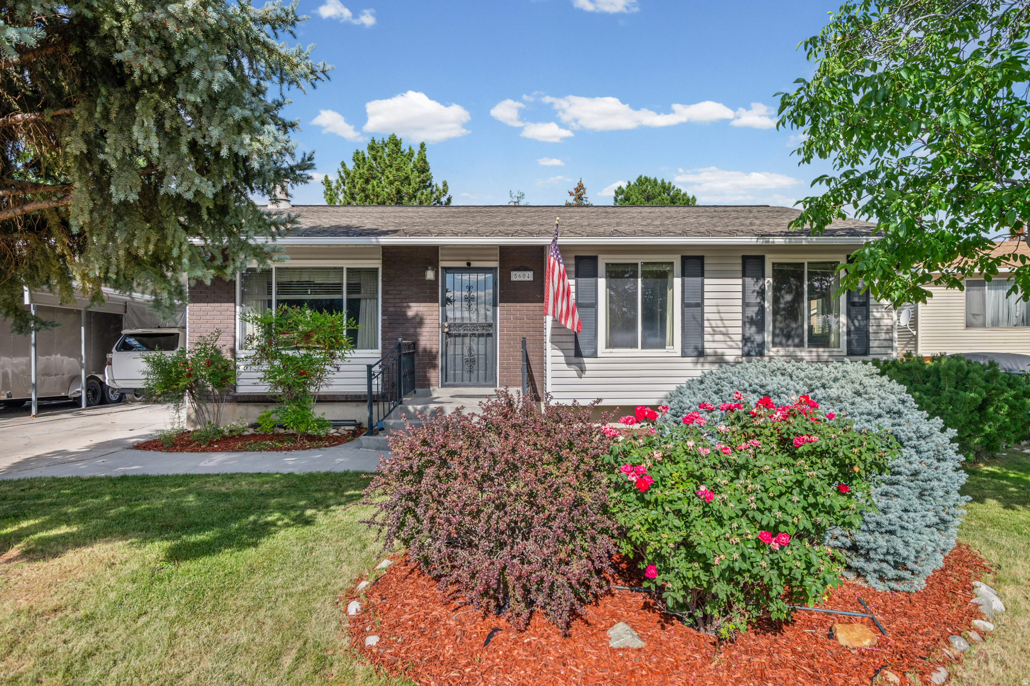 WESTWOOD - Residential