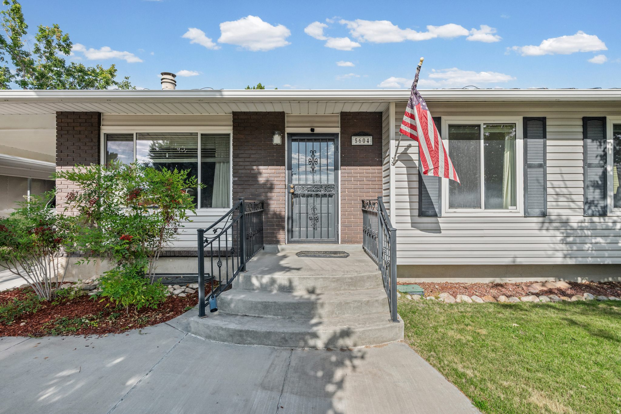 WESTWOOD - Residential