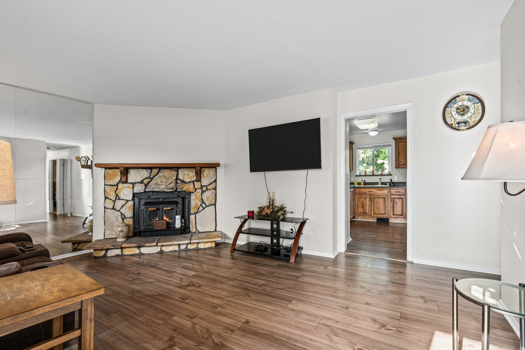 WESTWOOD - Residential