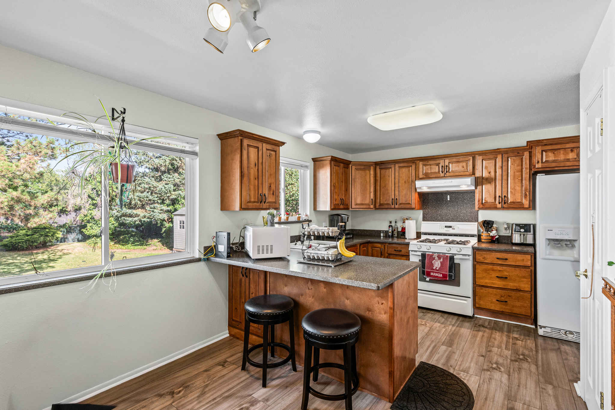 WESTWOOD - Residential