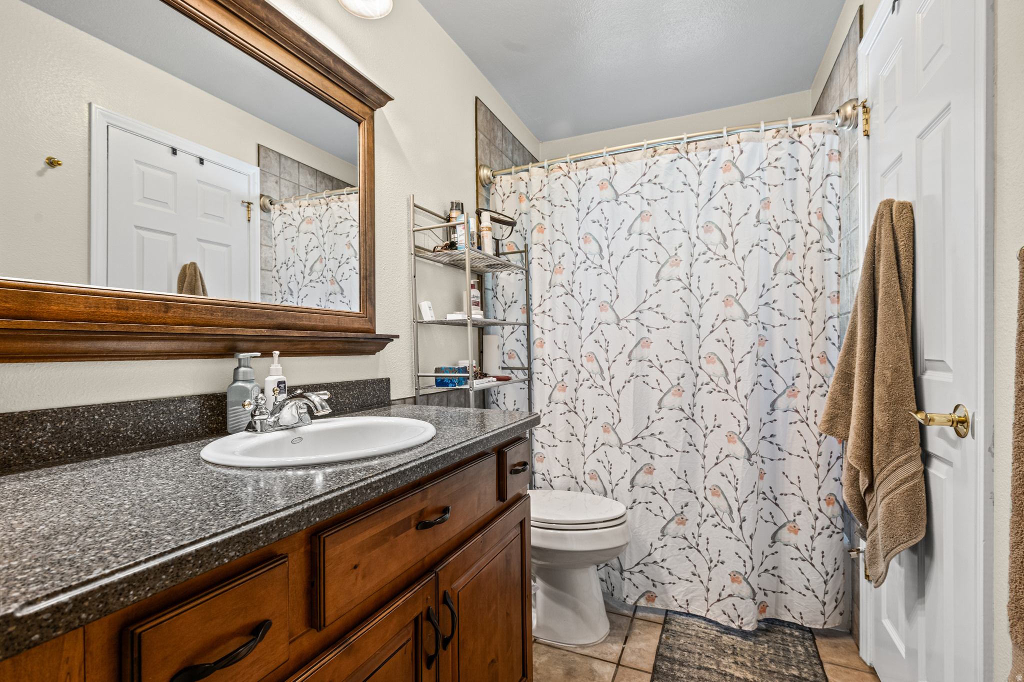 WESTWOOD - Residential