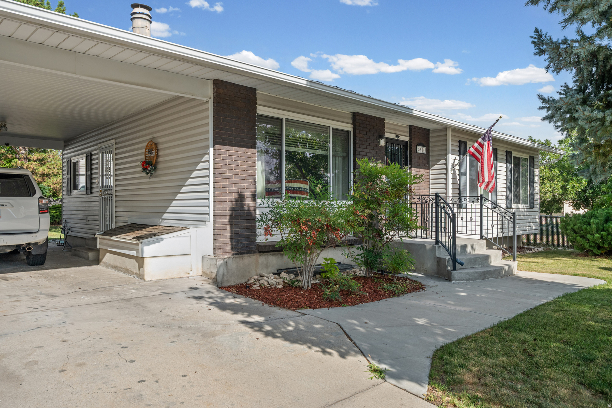 WESTWOOD - Residential