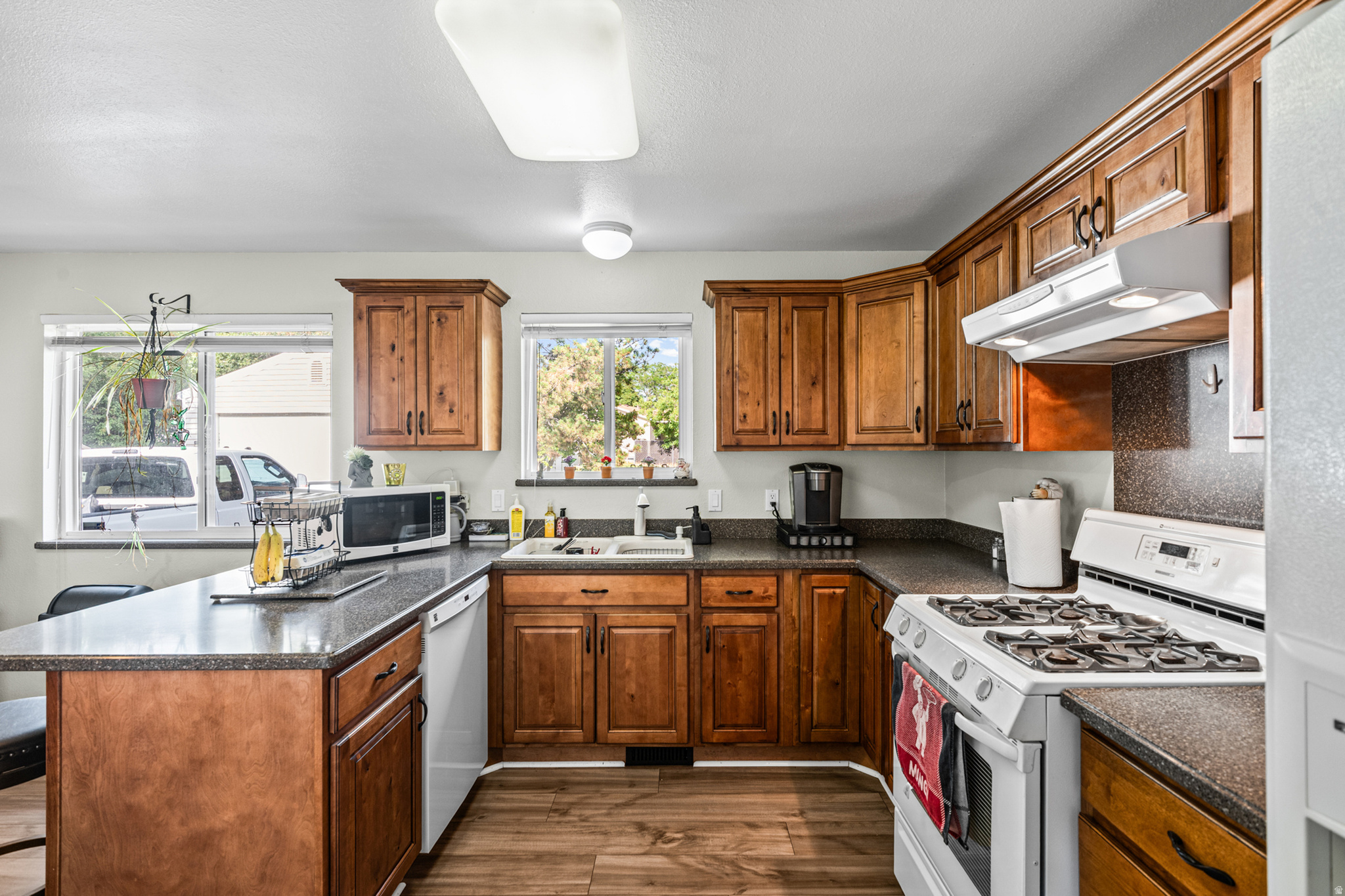 WESTWOOD - Residential